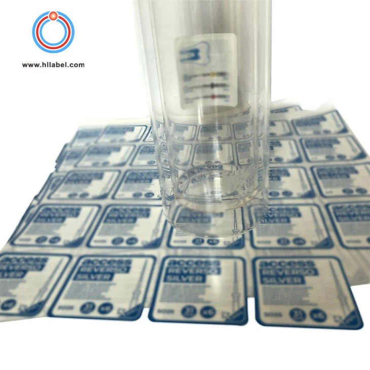 Easy Peel Stickers For Glass suppliers
